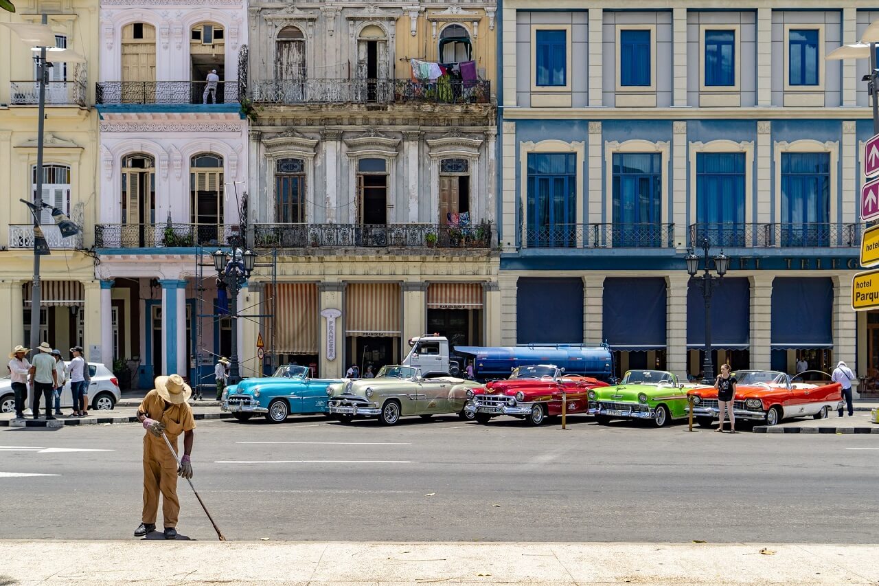 Moverte en Cuba imagen home